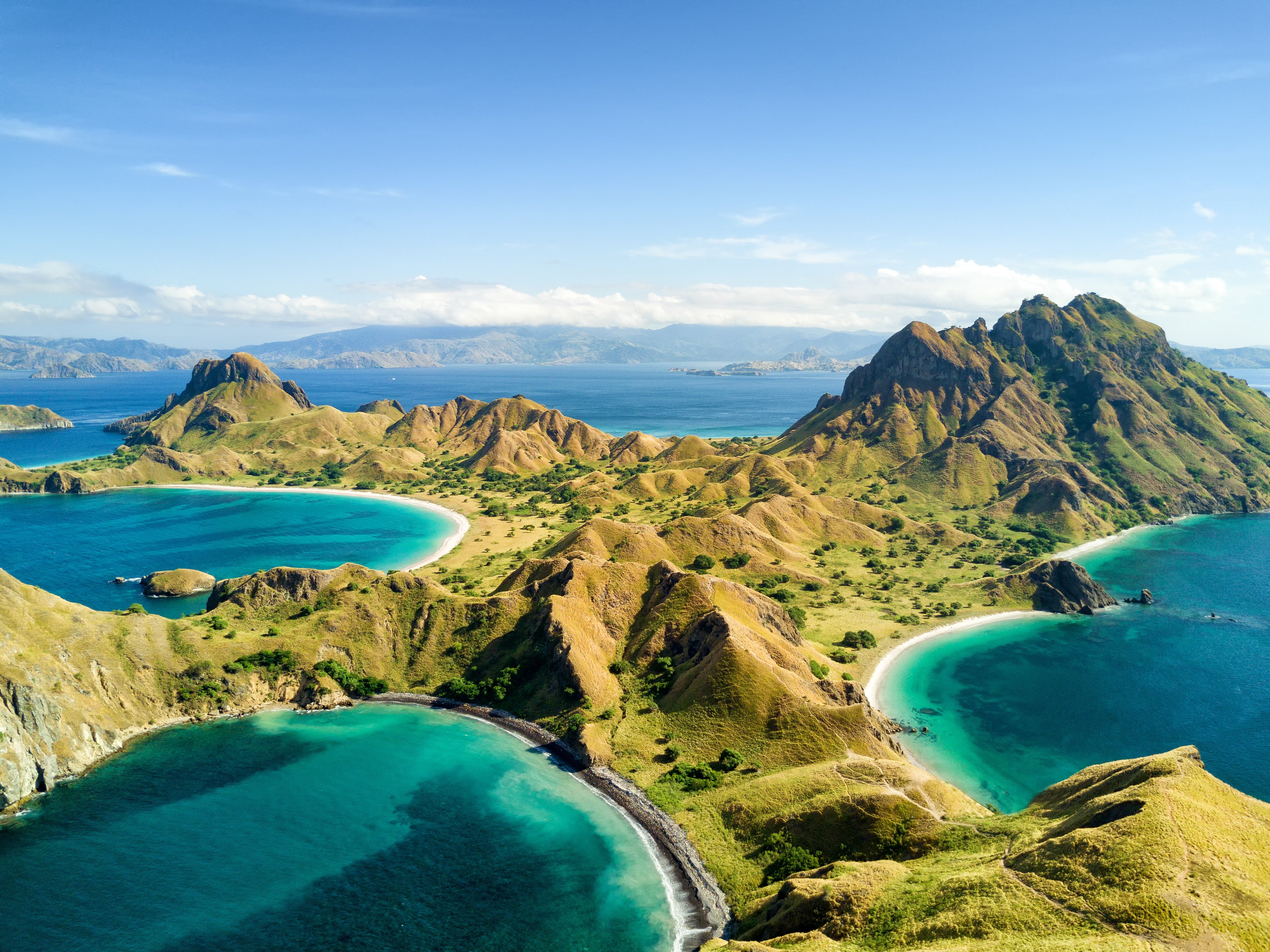 Labuan Bajo